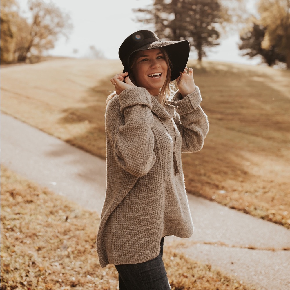 Meet your Posher, Natalia